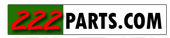 222parts.com