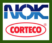 NOK, CORTECO, JAPAN